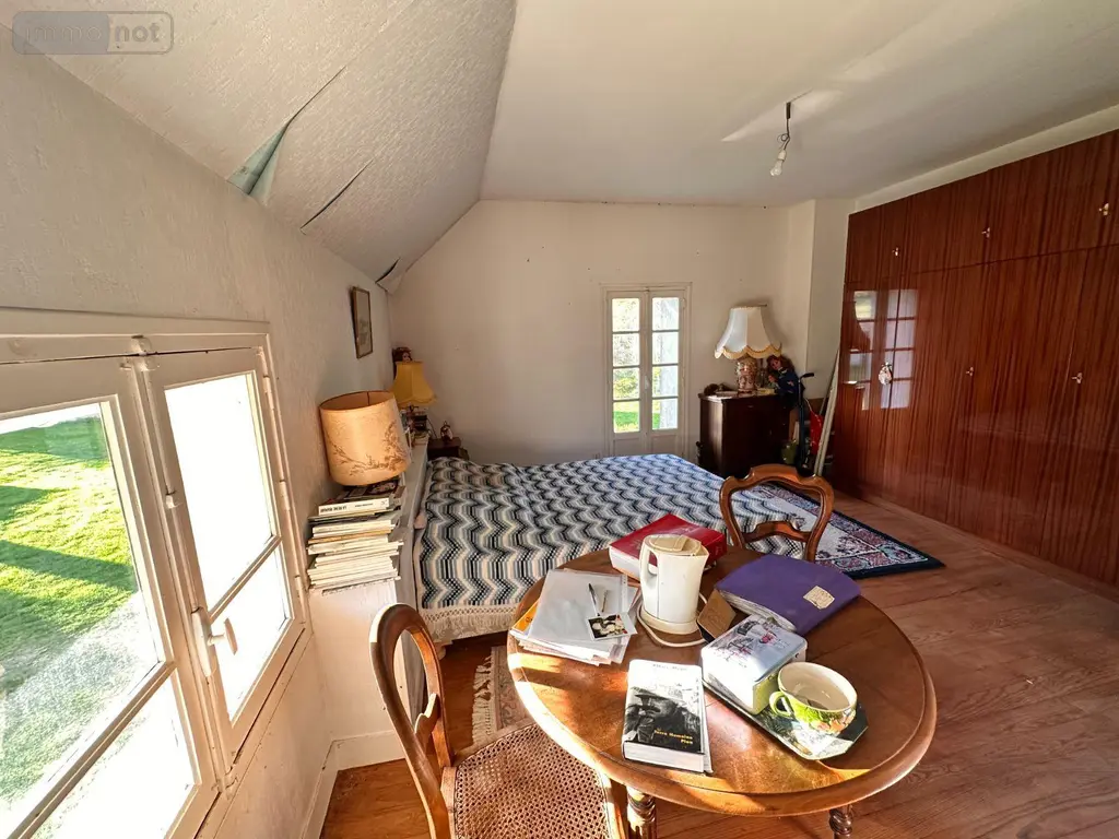 Maison a vendre Marsangy 89500 Yonne 89 142 m2 6 pièces 104500 euros 89062-1023100 018