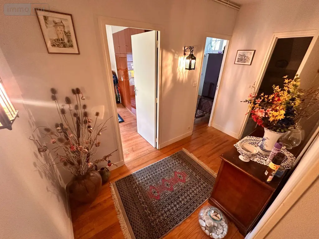 Maison a vendre Marsangy 89500 Yonne 89 142 m2 6 pièces 104500 euros 89062-1023100 014