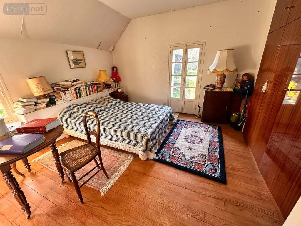 Maison a vendre Marsangy 89500 Yonne 89 142 m2 6 pièces 104500 euros 89062-1023100 017