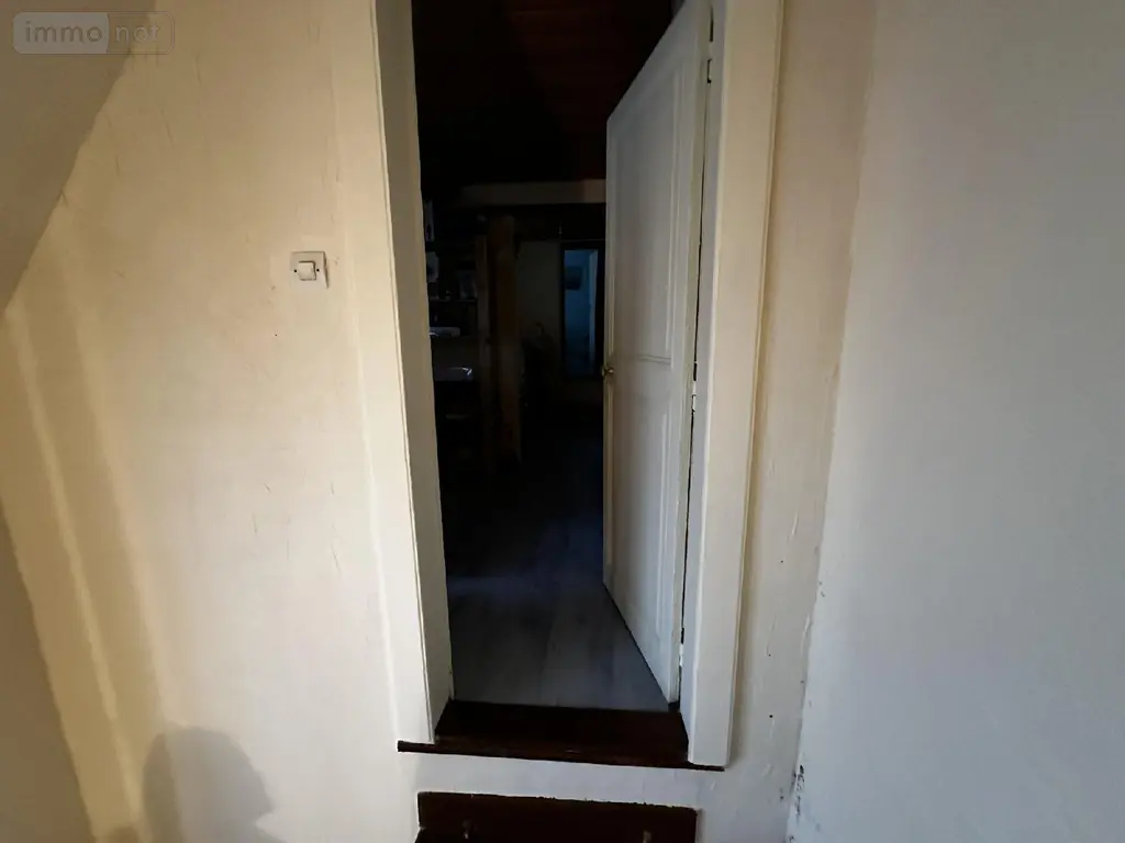 Maison a vendre Saint-Julien-du-Sault 89330 Yonne 89 115 m2 4 pièces 125000 euros 240008 011