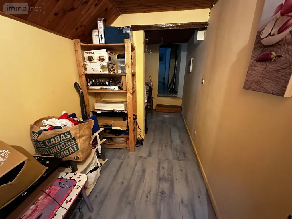 Maison a vendre Saint-Julien-du-Sault 89330 Yonne 89 115 m2 4 pièces 125000 euros 240008 012