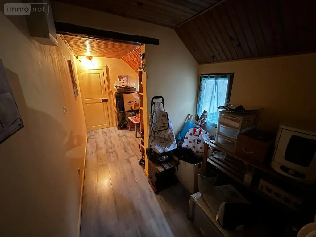 Maison a vendre Saint-Julien-du-Sault 89330 Yonne 89 115 m2 4 pièces 125000 euros 240008 013