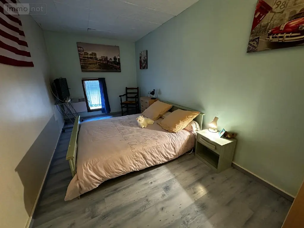 Maison a vendre Saint-Julien-du-Sault 89330 Yonne 89 115 m2 4 pièces 125000 euros 240008 015