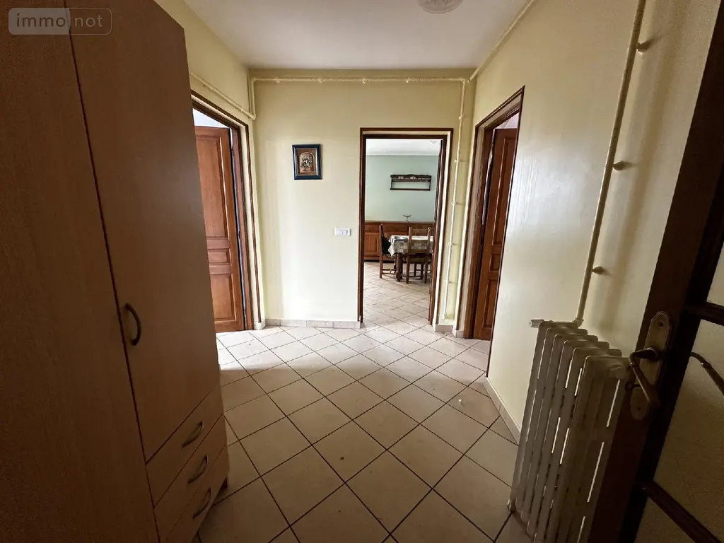 Maison a vendre Courtenay 45320 Loiret 45 140 m2 4 pièces 180000 euros 2400021 003
