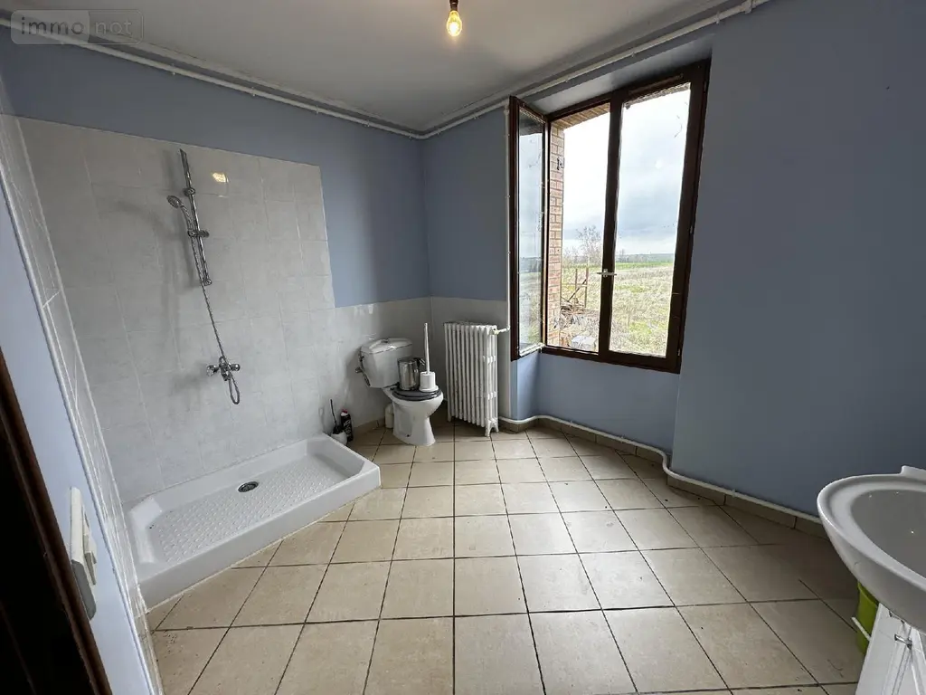 Maison a vendre Courtenay 45320 Loiret 45 140 m2 4 pièces 180000 euros 2400021 006