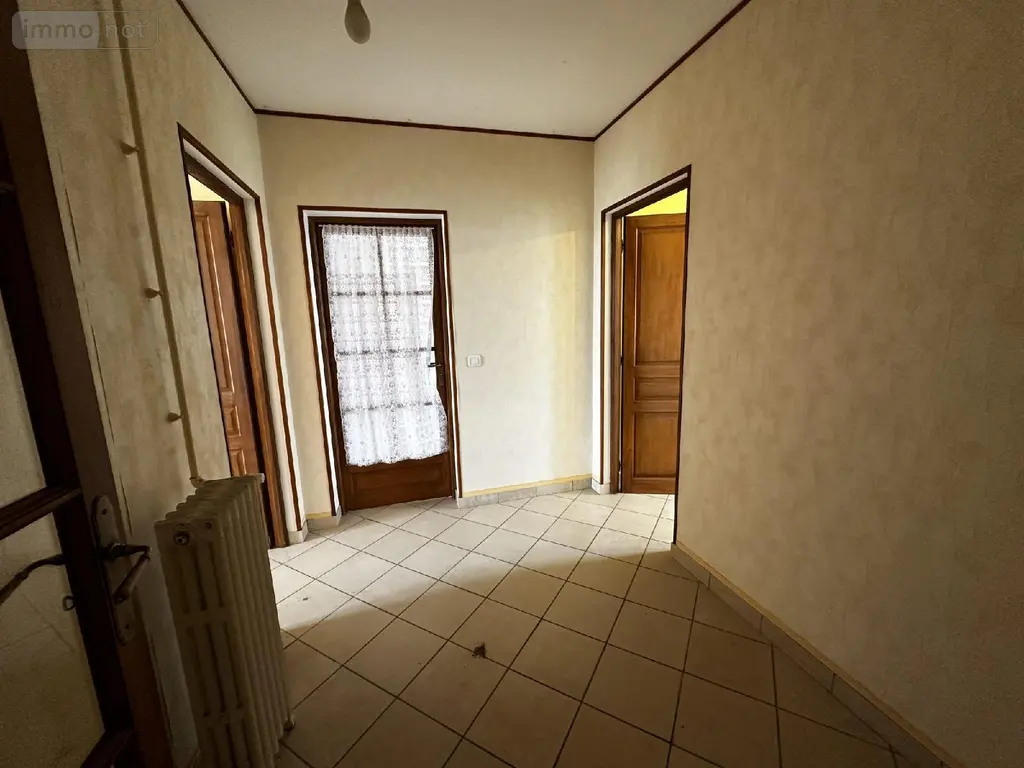 Maison a vendre Courtenay 45320 Loiret 45 140 m2 4 pièces 180000 euros 2400021 008