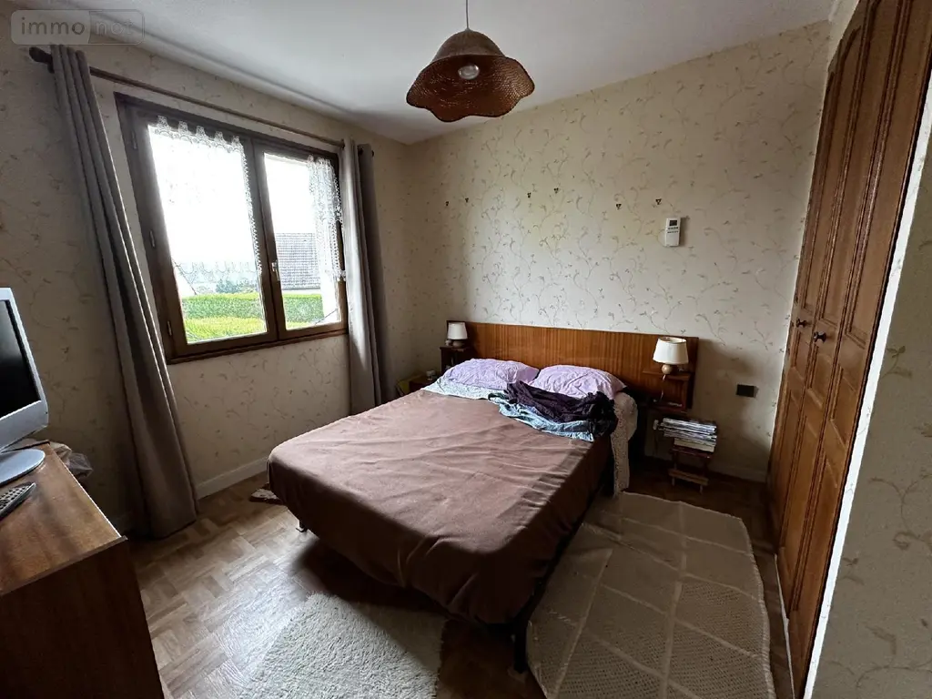 Maison a vendre Saint-Julien-du-Sault 89330 Yonne 89 165 m2 7 pièces 199000 euros 2026-1 008