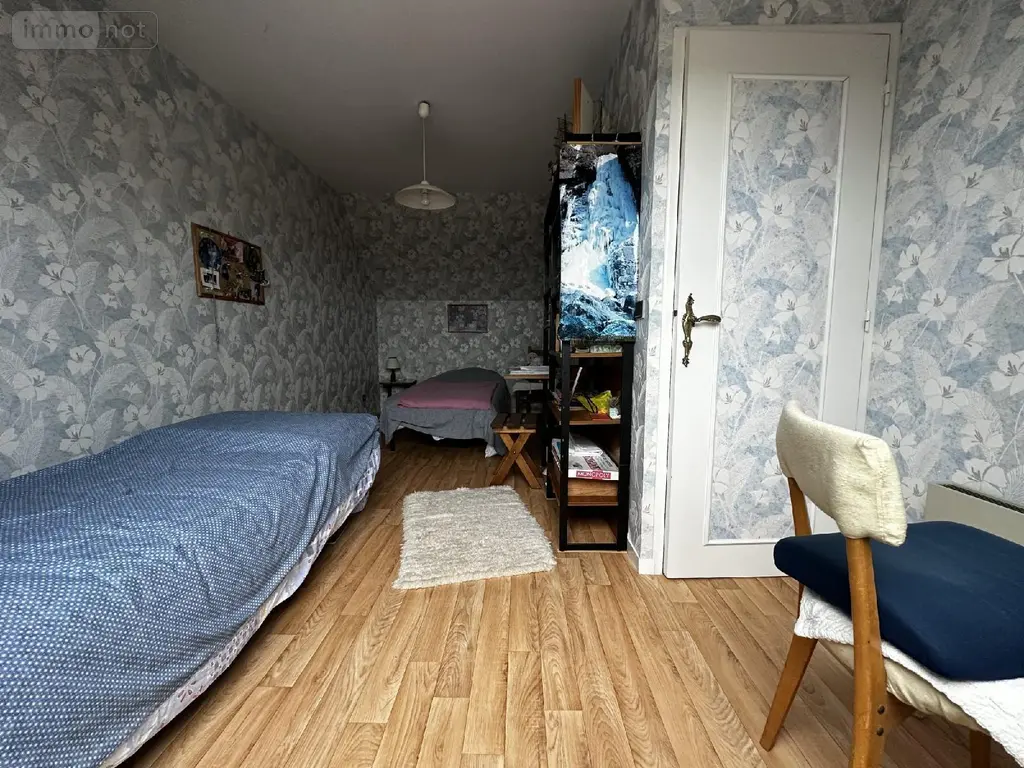 Maison a vendre Saint-Julien-du-Sault 89330 Yonne 89 165 m2 7 pièces 199000 euros 2026-1 015