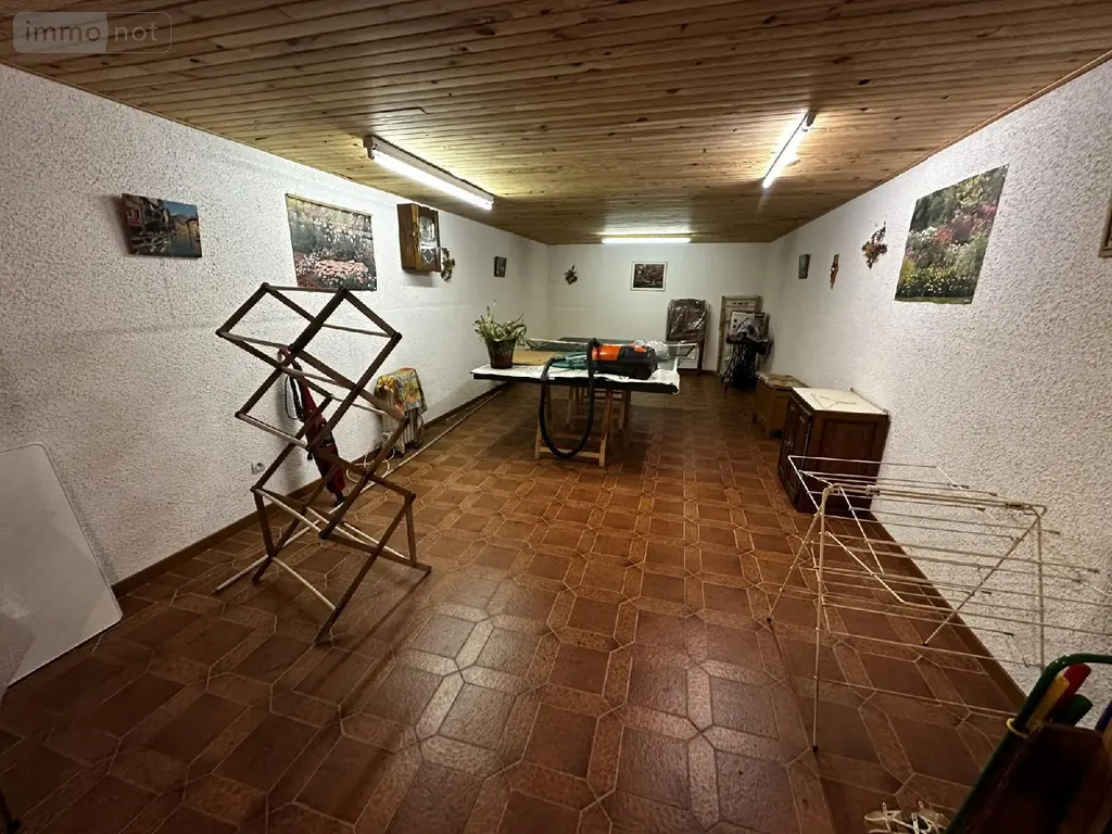 Maison a vendre Saint-Julien-du-Sault 89330 Yonne 89 165 m2 7 pièces 199000 euros 2026-1 030