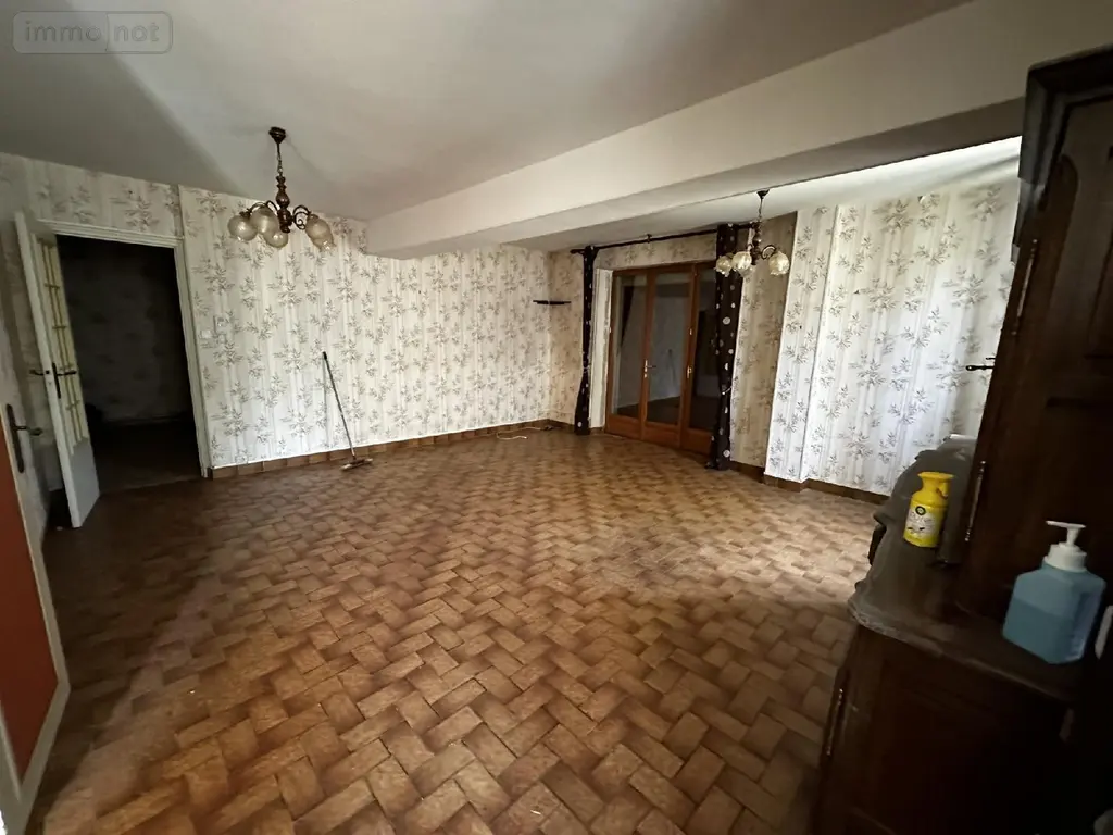 Maison a vendre La Celle-Saint-Cyr 89116 Yonne 89 290 m2 14 pièces 188000 euros 2400048 005