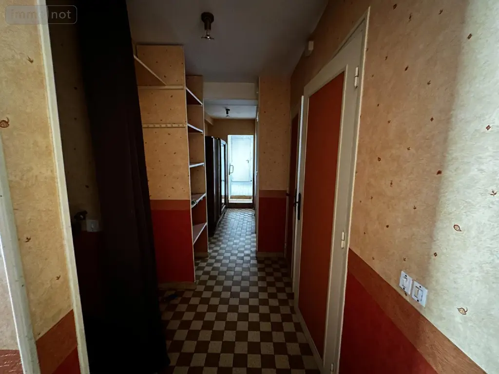 Maison a vendre La Celle-Saint-Cyr 89116 Yonne 89 290 m2 14 pièces 188000 euros 2400048 011