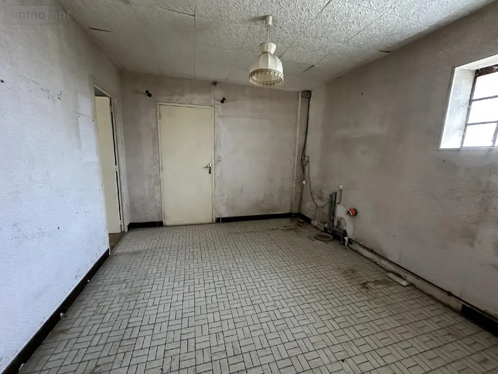 Maison a vendre La Celle-Saint-Cyr 89116 Yonne 89 290 m2 14 pièces 188000 euros 2400048 015