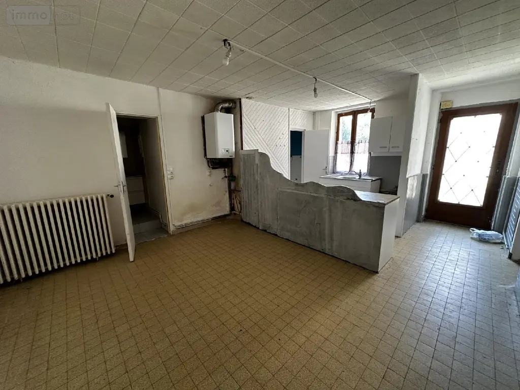 Maison a vendre La Celle-Saint-Cyr 89116 Yonne 89 290 m2 14 pièces 188000 euros 2400048 028