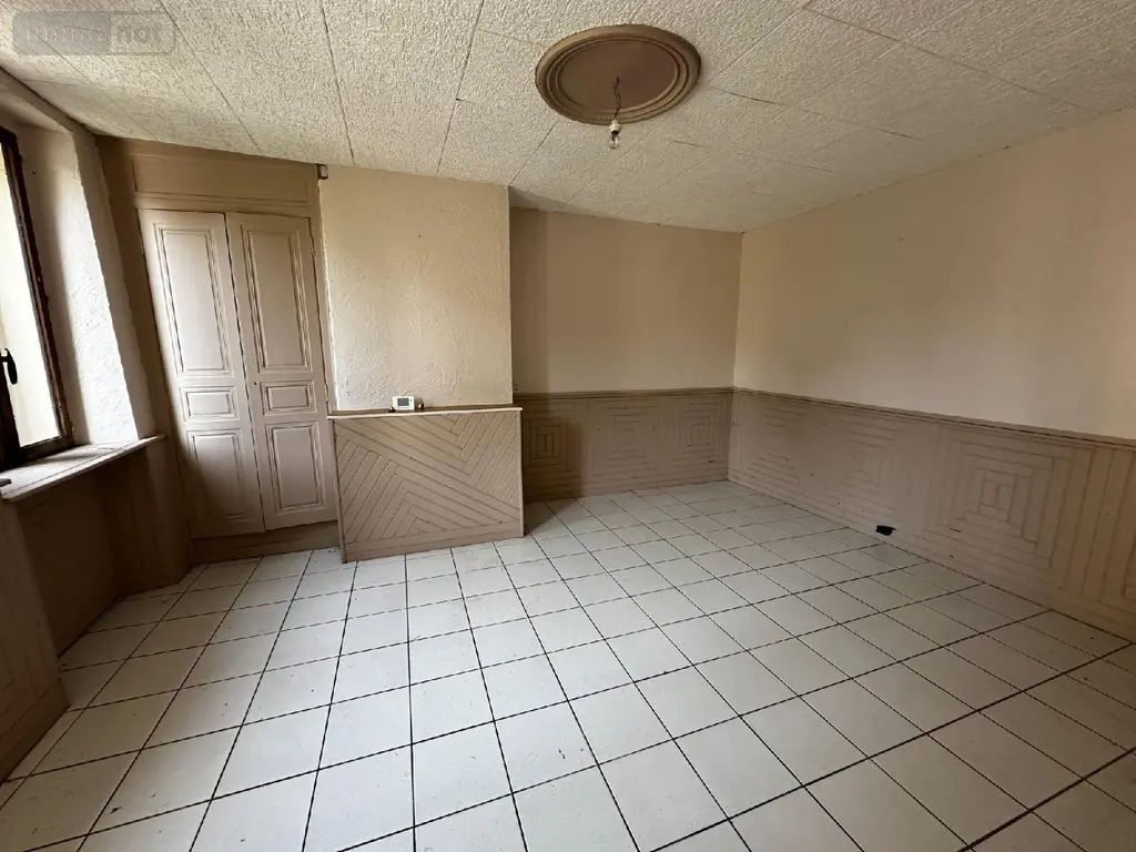 Maison a vendre La Celle-Saint-Cyr 89116 Yonne 89 290 m2 14 pièces 188000 euros 2400048 032