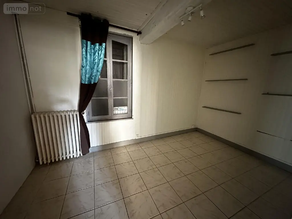 Maison a vendre La Celle-Saint-Cyr 89116 Yonne 89 290 m2 14 pièces 188000 euros 2400048 033