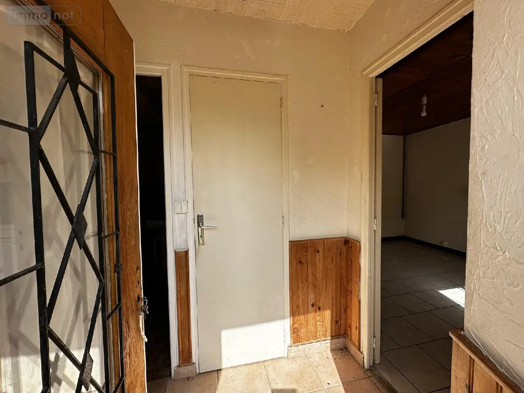 Maison a vendre La Celle-Saint-Cyr 89116 Yonne 89 290 m2 14 pièces 188000 euros 2400048 036