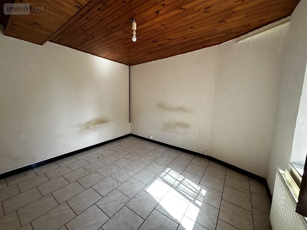Maison a vendre La Celle-Saint-Cyr 89116 Yonne 89 290 m2 14 pièces 188000 euros 2400048 037