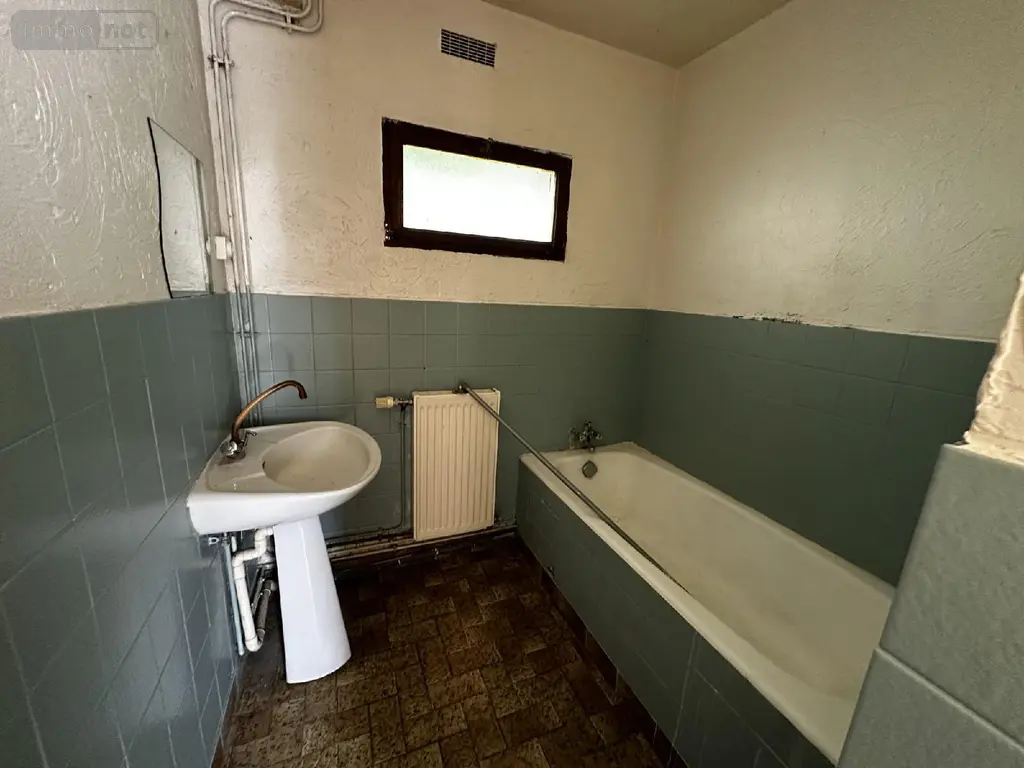 Maison a vendre La Celle-Saint-Cyr 89116 Yonne 89 290 m2 14 pièces 188000 euros 2400048 039