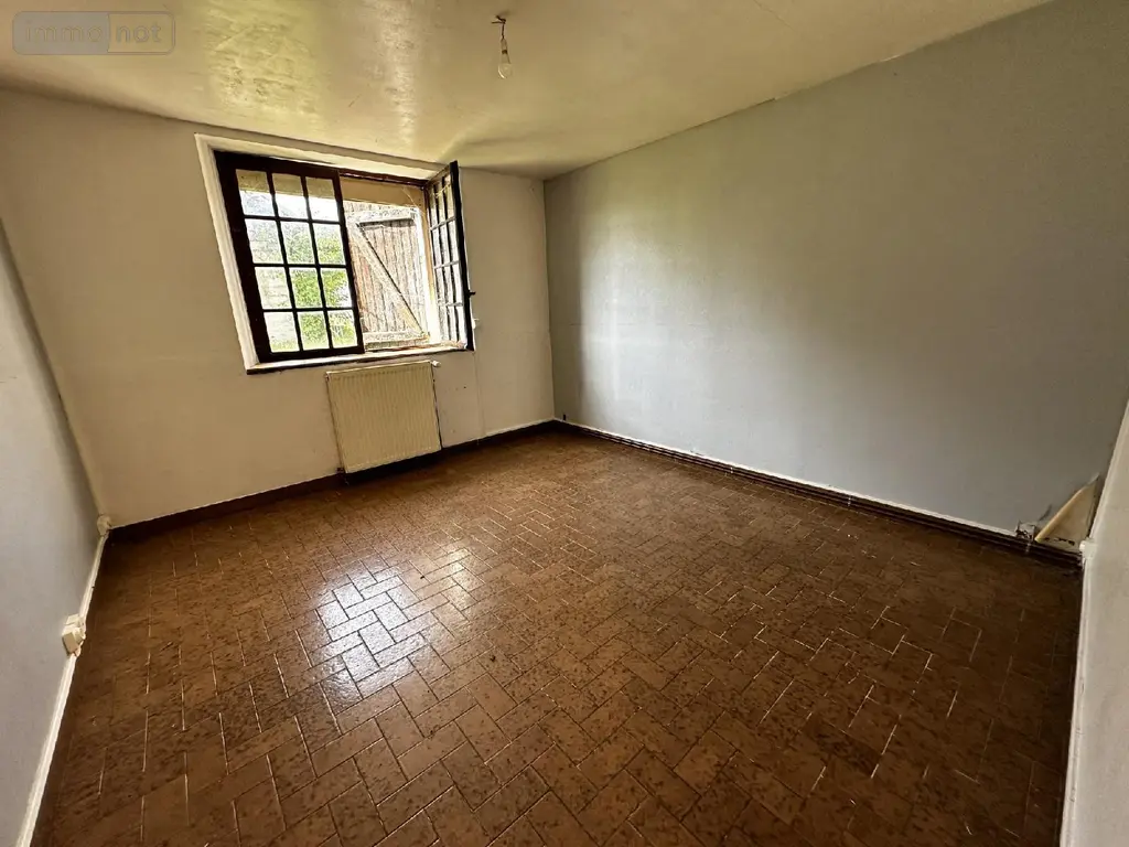 Maison a vendre La Celle-Saint-Cyr 89116 Yonne 89 290 m2 14 pièces 188000 euros 2400048 041