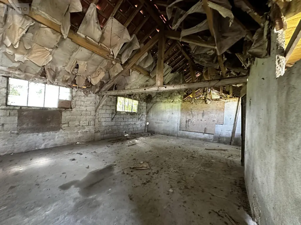Maison a vendre La Celle-Saint-Cyr 89116 Yonne 89 290 m2 14 pièces 188000 euros 2400048 043