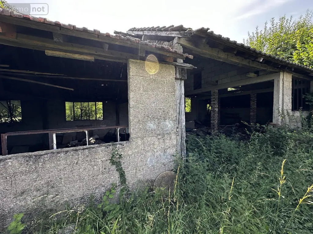 Maison a vendre La Celle-Saint-Cyr 89116 Yonne 89 290 m2 14 pièces 188000 euros 2400048 045