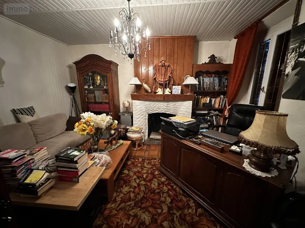Maison a vendre Les Bordes 89500 Yonne 89 170 m2 5 pièces 205000 euros 2026-3 008