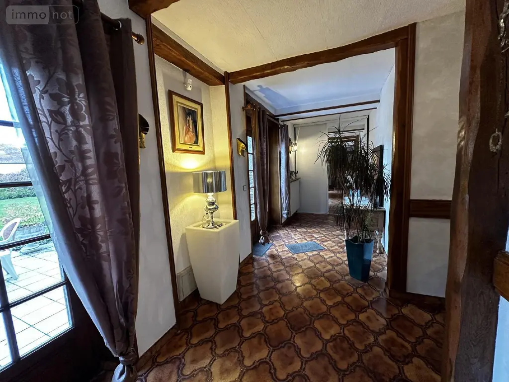 Maison a vendre Les Bordes 89500 Yonne 89 170 m2 5 pièces 205000 euros 2026-3 010