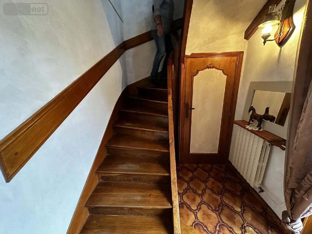 Maison a vendre Les Bordes 89500 Yonne 89 170 m2 5 pièces 205000 euros 2026-3 012