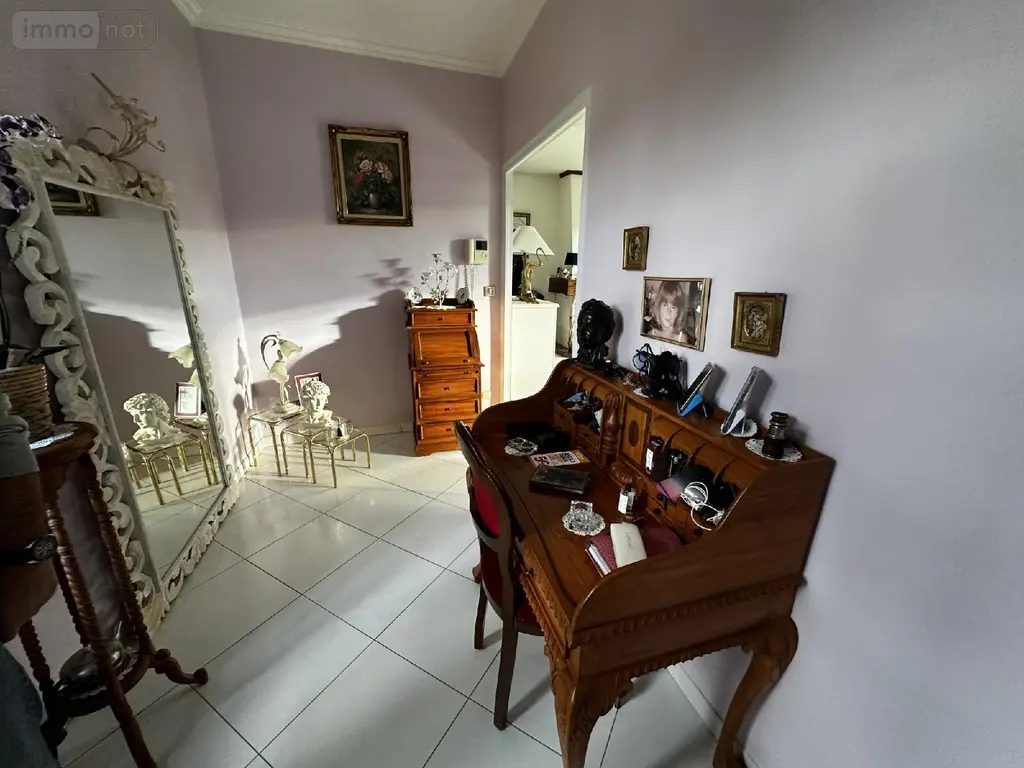 Maison a vendre Les Bordes 89500 Yonne 89 170 m2 5 pièces 205000 euros 2026-3 013