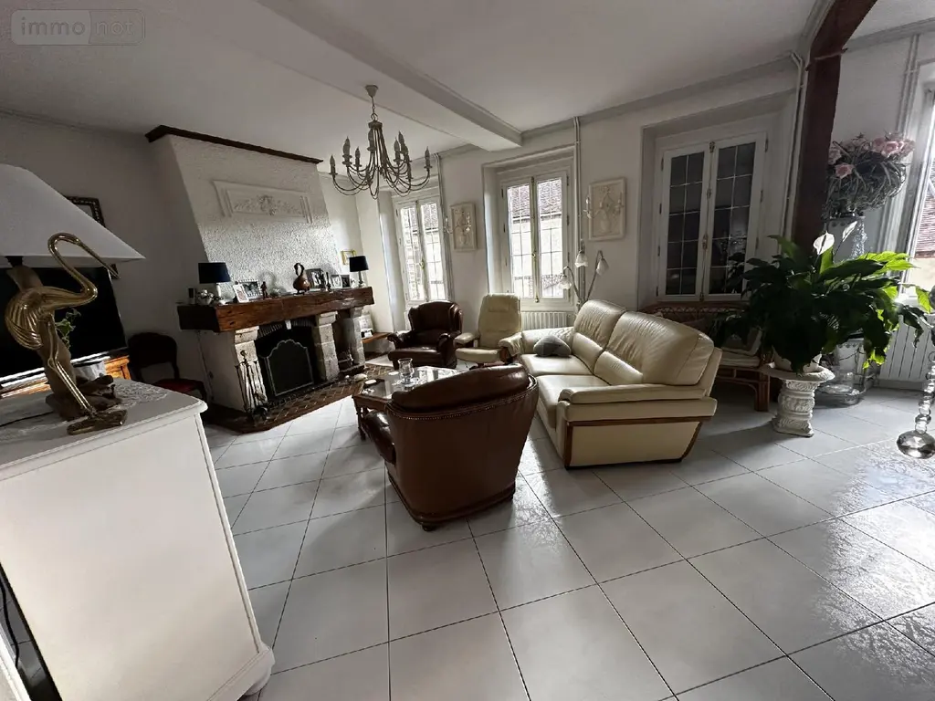 Maison a vendre Les Bordes 89500 Yonne 89 170 m2 5 pièces 205000 euros 2026-3 014