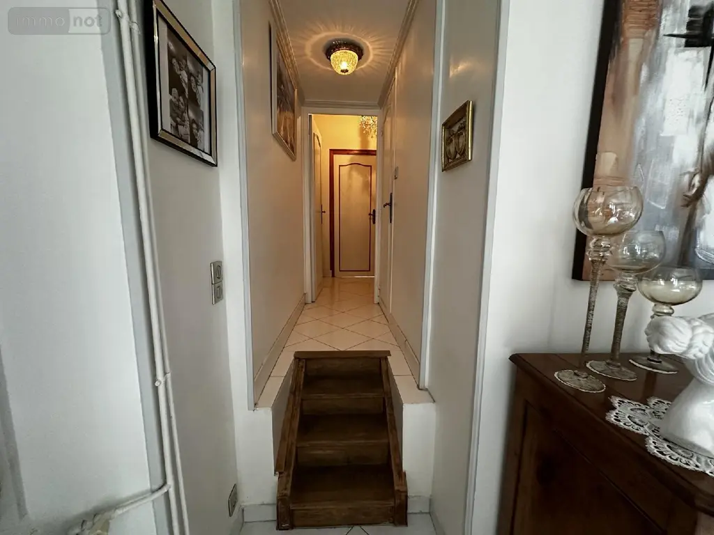 Maison a vendre Les Bordes 89500 Yonne 89 170 m2 5 pièces 205000 euros 2026-3 018