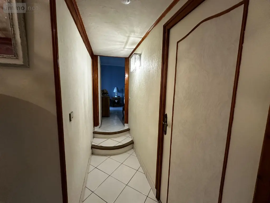 Maison a vendre Les Bordes 89500 Yonne 89 170 m2 5 pièces 205000 euros 2026-3 022