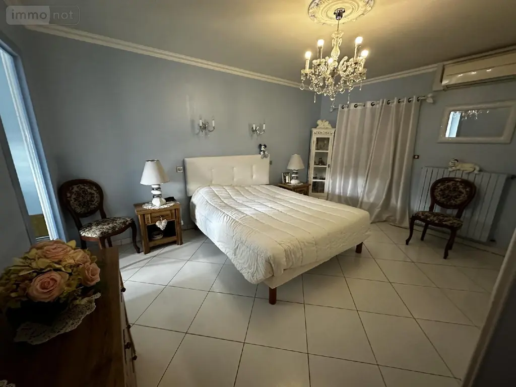 Maison a vendre Les Bordes 89500 Yonne 89 170 m2 5 pièces 205000 euros 2026-3 023