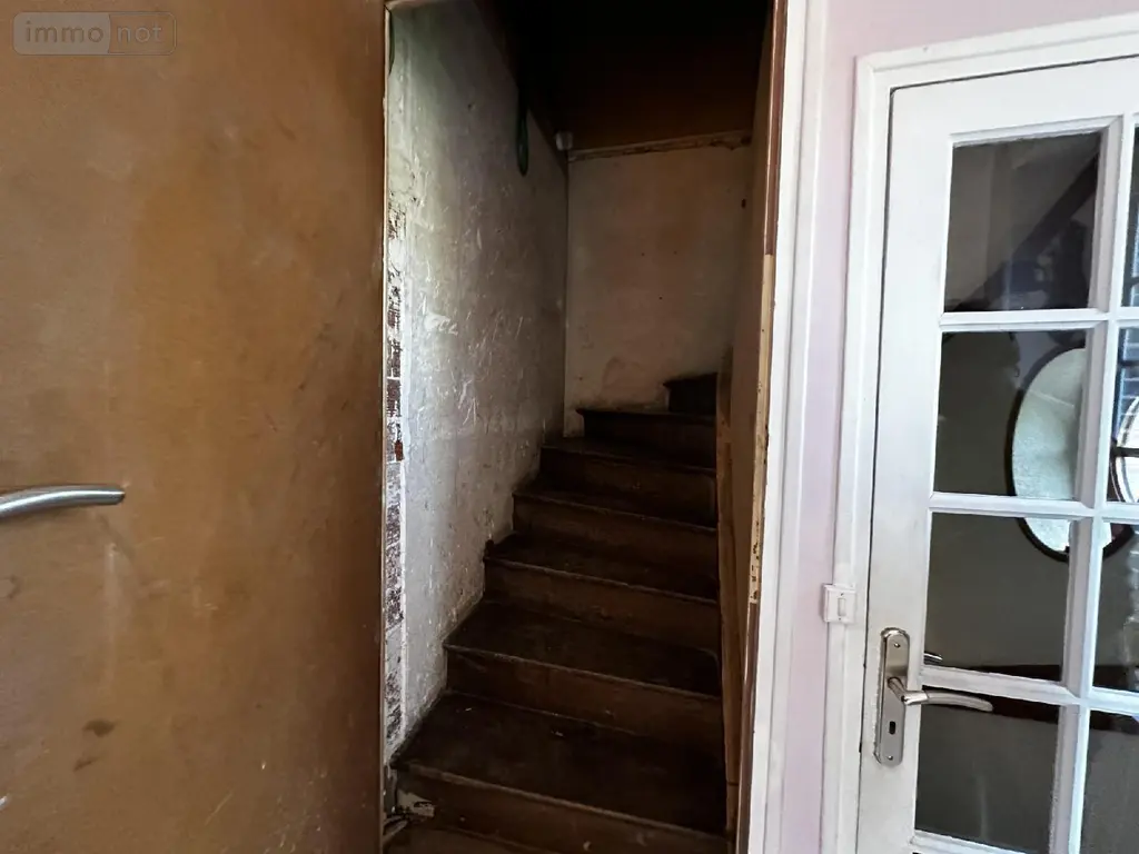 Maison a vendre Les Bordes 89500 Yonne 89 170 m2 5 pièces 205000 euros 2026-3 026