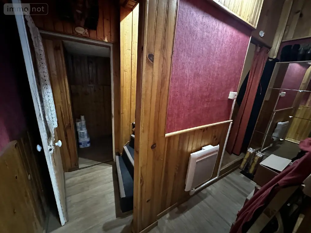 Maison a vendre Saint-Julien-du-Sault 89330 Yonne 89 63 m2 3 pièces 84000 euros 2400058 006