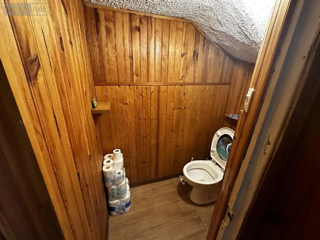 Maison a vendre Saint-Julien-du-Sault 89330 Yonne 89 63 m2 3 pièces 84000 euros 2400058 009