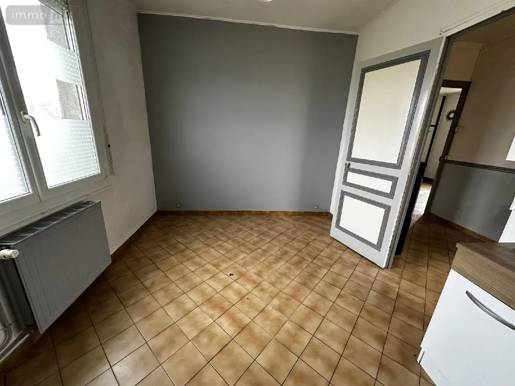 Maison a vendre Villeneuve-sur-Yonne 89500 Yonne 89 85 m2 4 pièces 178000 euros 250017 005