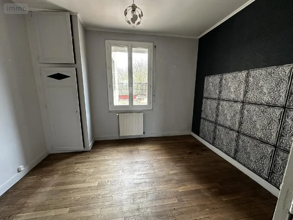 Maison a vendre Villeneuve-sur-Yonne 89500 Yonne 89 85 m2 4 pièces 178000 euros 250017 006