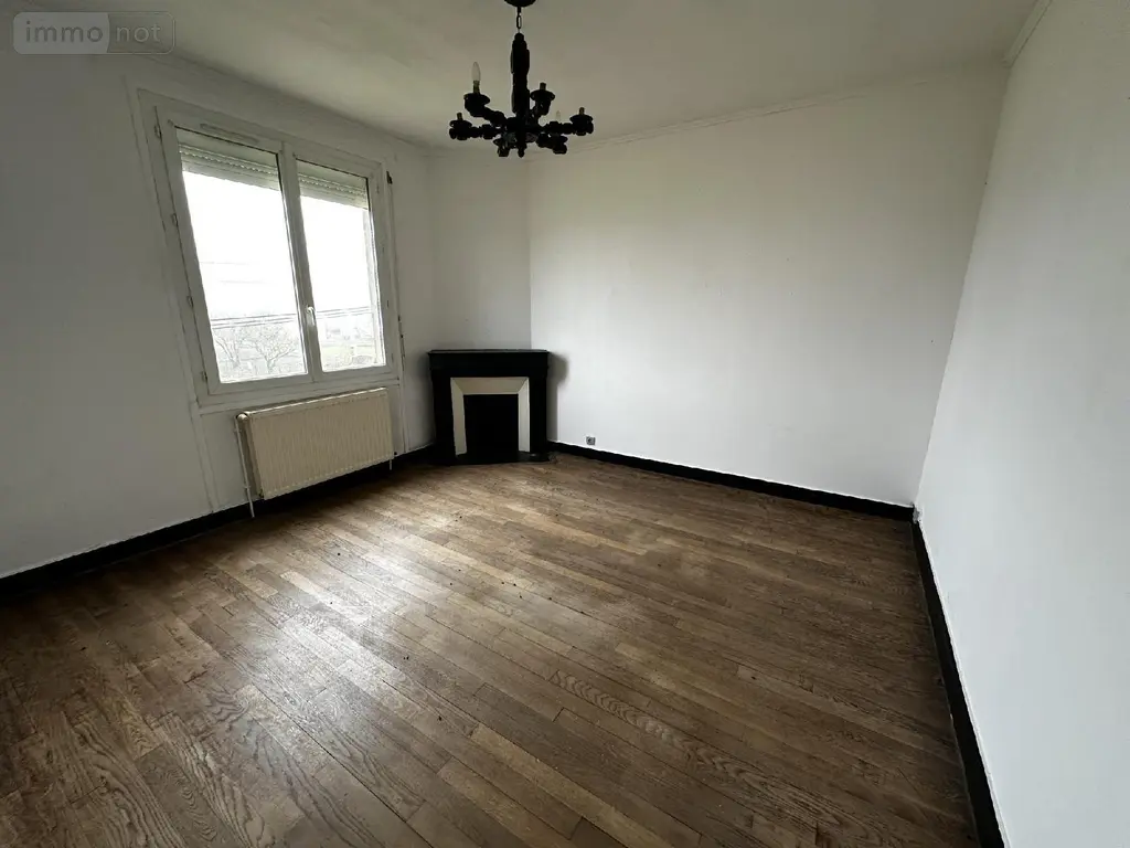 Maison a vendre Villeneuve-sur-Yonne 89500 Yonne 89 85 m2 4 pièces 178000 euros 250017 008