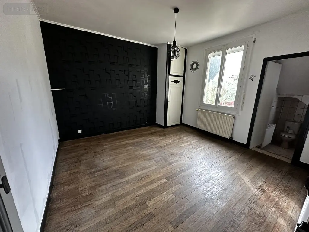Maison a vendre Villeneuve-sur-Yonne 89500 Yonne 89 85 m2 4 pièces 178000 euros 250017 009