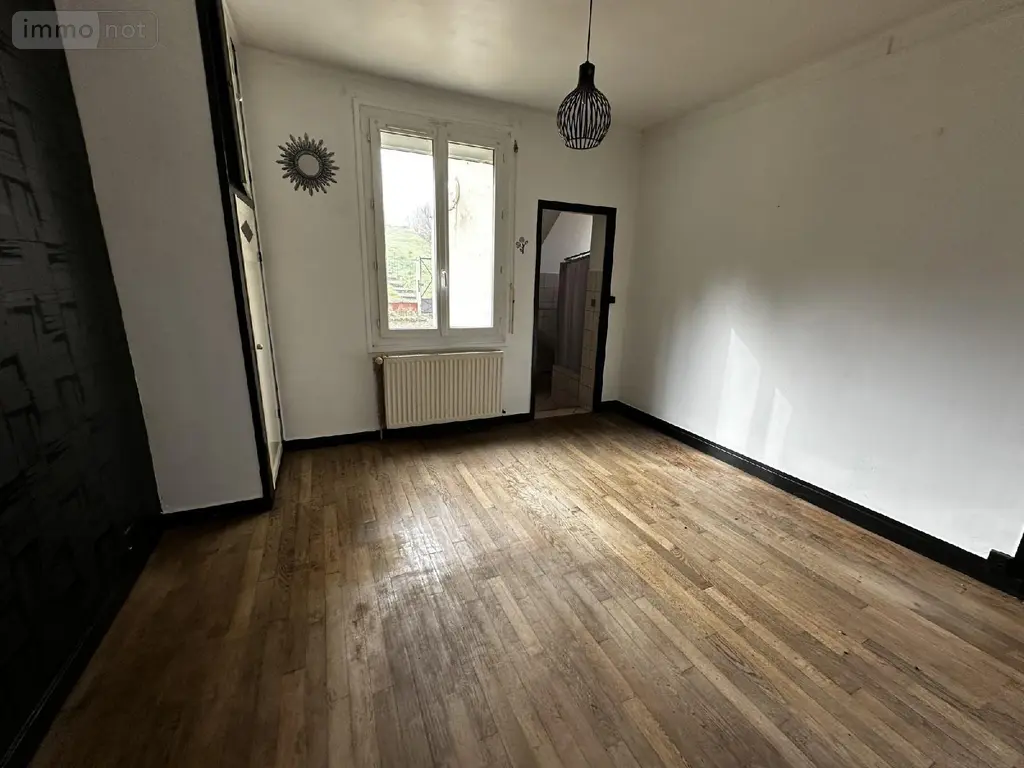 Maison a vendre Villeneuve-sur-Yonne 89500 Yonne 89 85 m2 4 pièces 178000 euros 250017 010