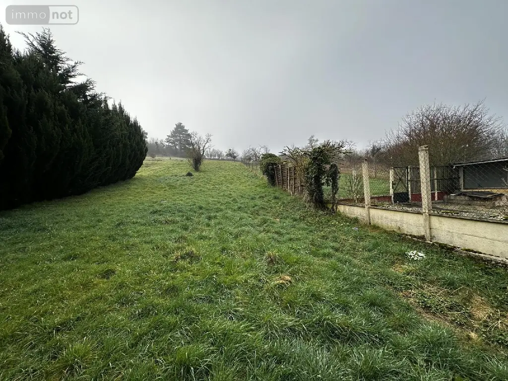 Maison a vendre Villeneuve-sur-Yonne 89500 Yonne 89 85 m2 4 pièces 178000 euros 250017 022