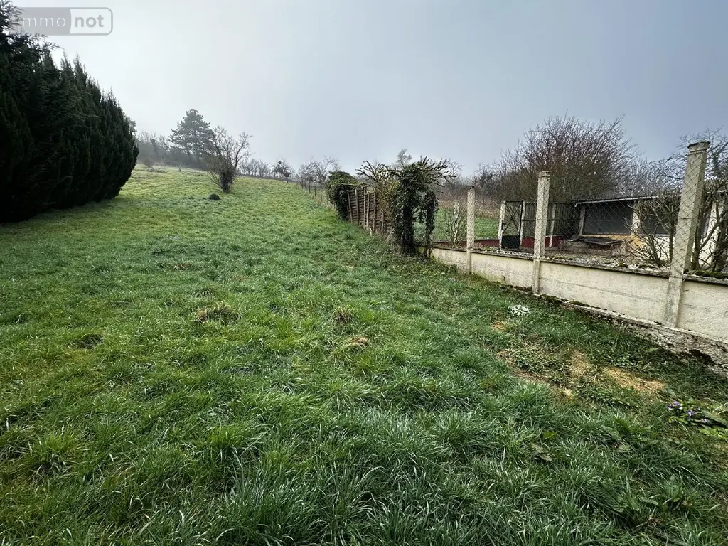 Maison a vendre Villeneuve-sur-Yonne 89500 Yonne 89 85 m2 4 pièces 178000 euros 250017 023