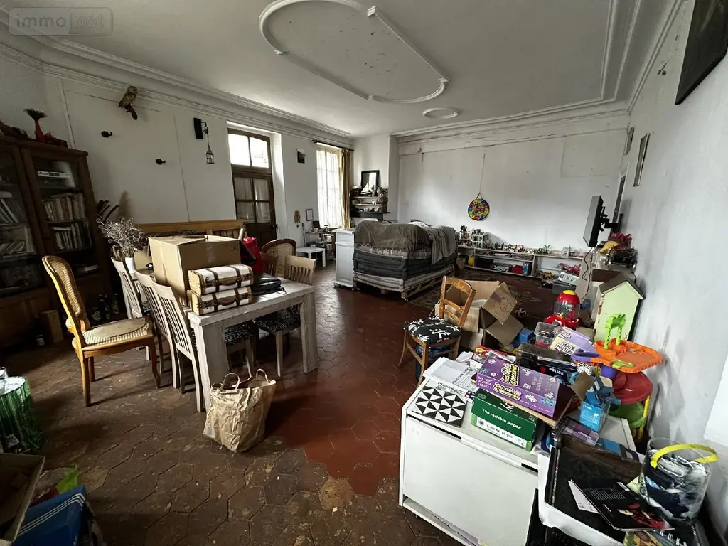 Maison a vendre Cudot 89116 Yonne 89 218 m2 7 pièces 162000 euros 250020 004