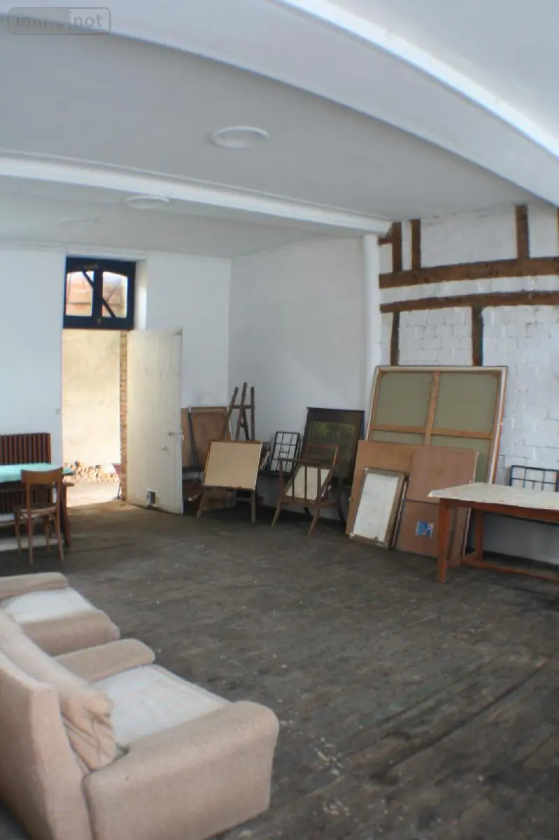 Maison a vendre Cudot 89116 Yonne 89 218 m2 7 pièces 162000 euros 250020 007