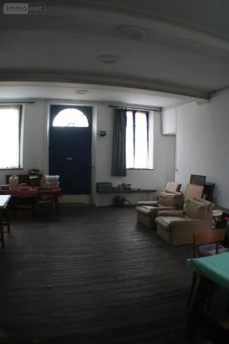 Maison a vendre Cudot 89116 Yonne 89 218 m2 7 pièces 162000 euros 250020 008