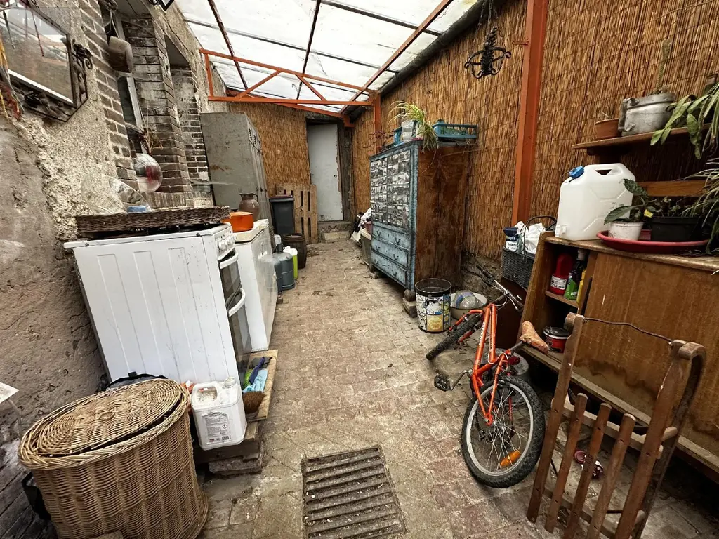 Maison a vendre Cudot 89116 Yonne 89 218 m2 7 pièces 162000 euros 250020 017