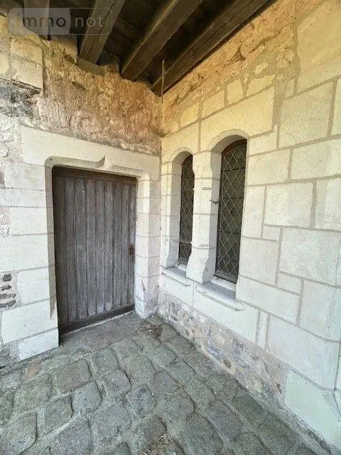 Propriete a vendre Baugé-en-Anjou 49150 Maine-et-Loire 49 415 m2 14 pièces 606100 euros LB/2534 006