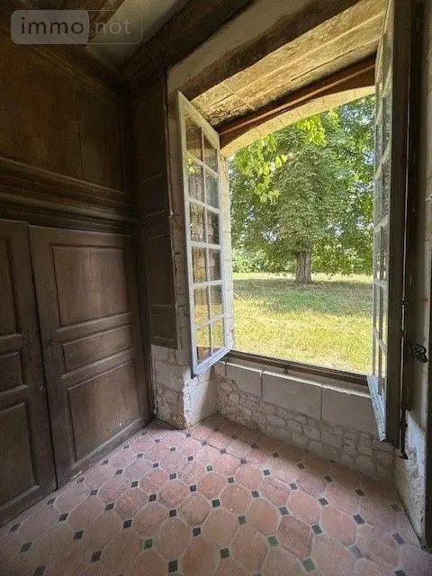 Propriete a vendre Baugé-en-Anjou 49150 Maine-et-Loire 49 415 m2 14 pièces 606100 euros LB/2534 016