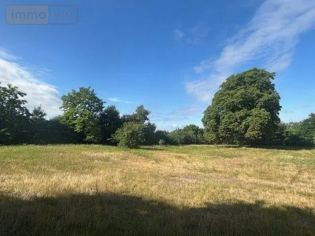 Propriete a vendre Baugé-en-Anjou 49150 Maine-et-Loire 49 415 m2 14 pièces 606100 euros LB/2534 023